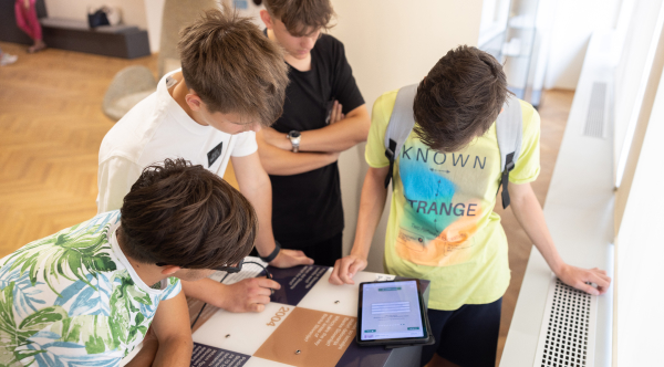 Finančno opismenjevanje