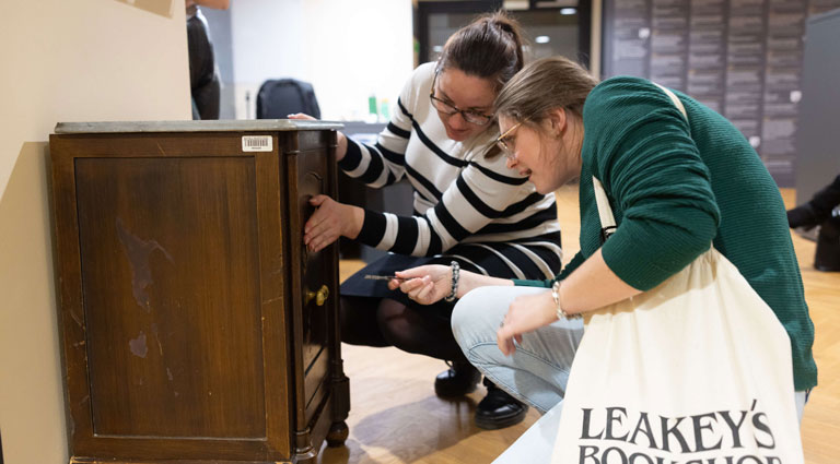 Finančno opismenjevanje